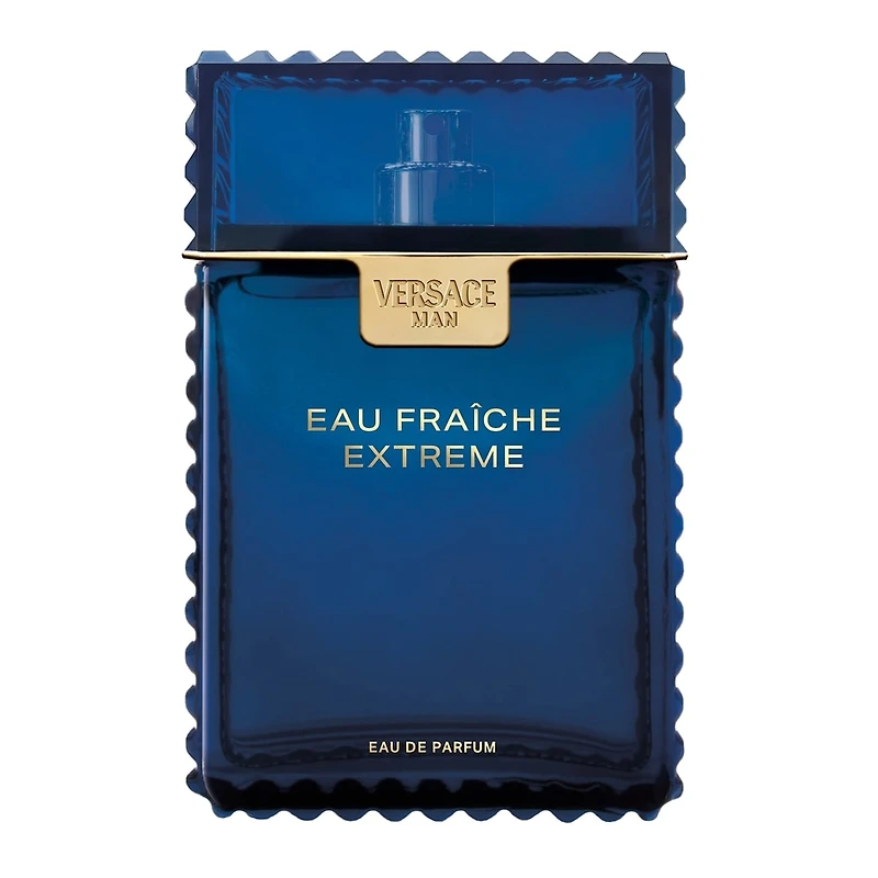 Versace Eau Fraiche Extreme Eau De Parfum