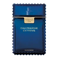 Versace Eau Fraiche Extreme Eau De Parfum