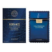 Versace Eau Fraiche Extreme Eau De Parfum