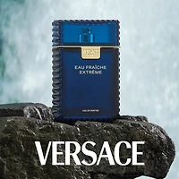 Versace Eau Fraiche Extreme Eau De Parfum
