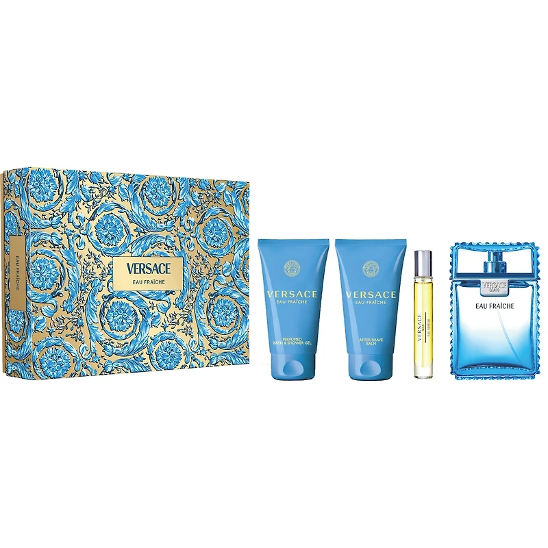 Versace Eau Fraiche Eau de Toilette