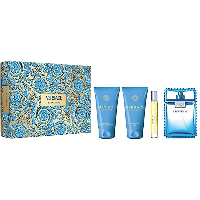 Versace Eau Fraiche Eau de Toilette