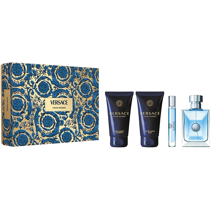 Versace Pour Homme Eau de Toilette
