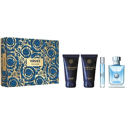Versace Pour Homme Eau de Toilette
