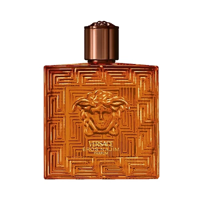 Versace Eros Najim Parfum