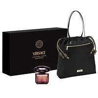 Versace Crystal Noir Eau de Toilette
