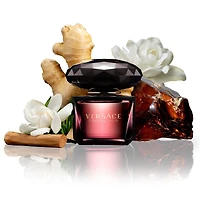 Versace Crystal Noir Eau de Toilette