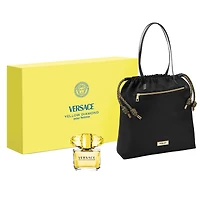 Versace Yellow Diamond Eau de Toilette