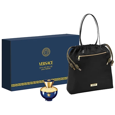 Versace Dylan Blue pour Femme Eau de Parfum