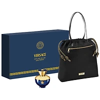 Versace Dylan Blue pour Femme Eau de Parfum