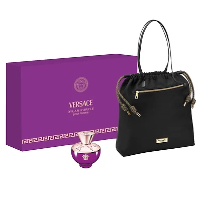 Versace Dylan Purple pour Femme Eau de Parfum