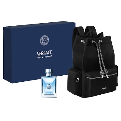 Versace Pour Homme Eau de Toilette