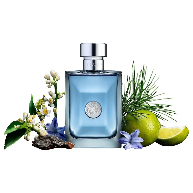 Versace Pour Homme Eau de Toilette