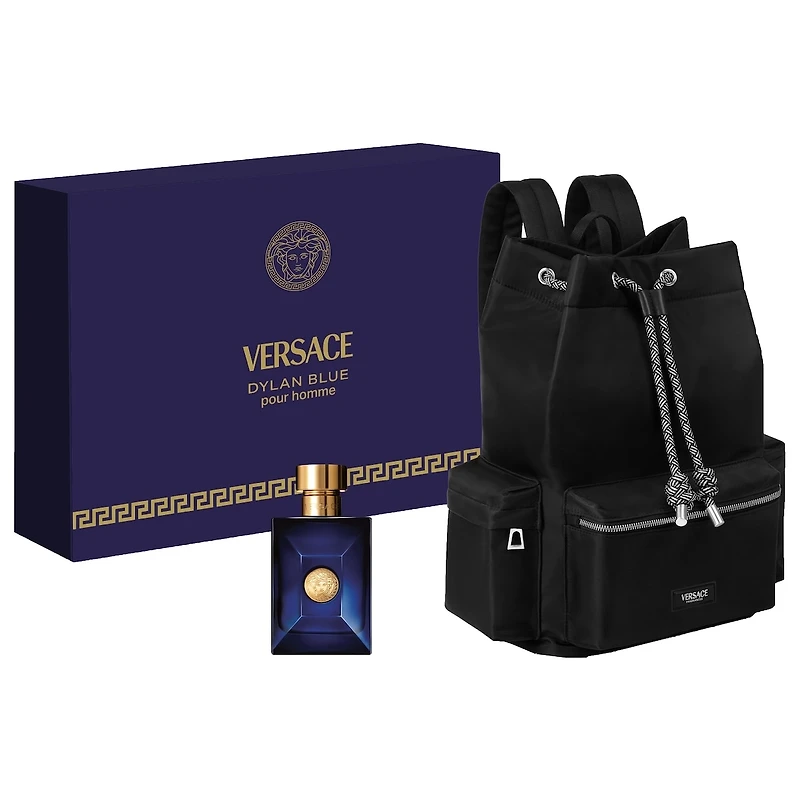 Versace Dylan Blue pour Homme Eau de Toilette