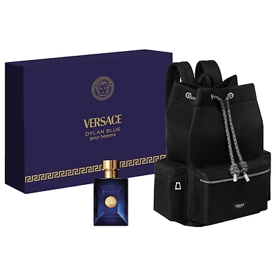 Versace Dylan Blue pour Homme Eau de Toilette