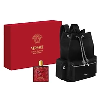 Versace Eros Flame Eau de Parfum