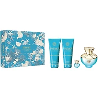 Dylan Turquoise Eau de Toilette