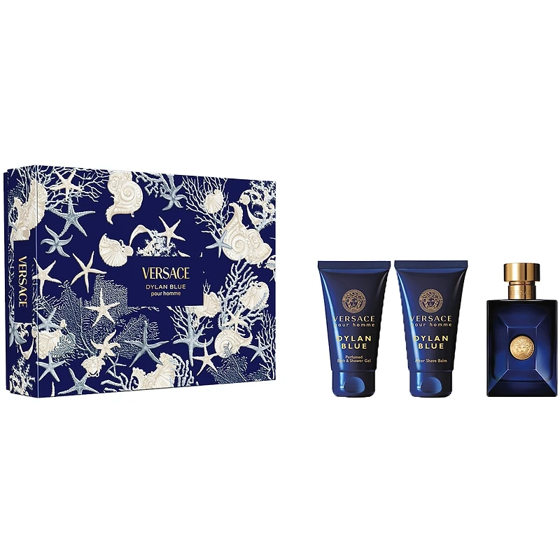 Dylan Blue Eau de Toilette