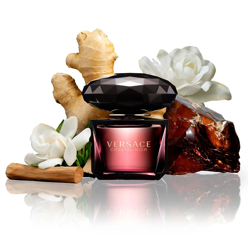 Versace Womens 5PC Miniature Set