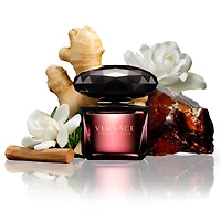 Versace Womens 5PC Miniature Set