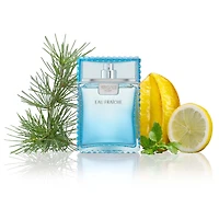 Coffret Versace Mens 5pc Miniature