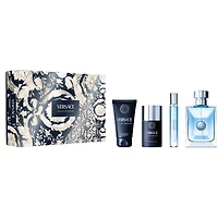 Versace Pour Homme 4PC Set