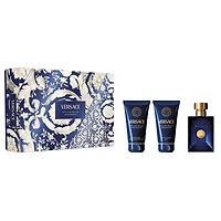 Versace Dylan Blue Pour Homme 3PC Set
