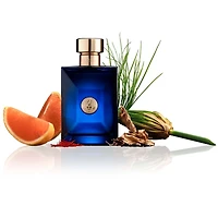 Versace Dylan Blue Pour Homme 4pc Set