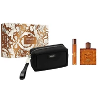 Coffret Versace Eros Najim 3pc