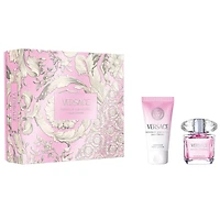 Coffret Versace Bright Crystal 30ml 2pc