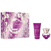 Coffret Versace Dylan Purple 30ml 2pc