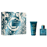 Coffret Versace Eros Eau de Toilette 30ml 2pc