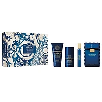 Coffret Versace Eau Fraiche Extreme 4pc