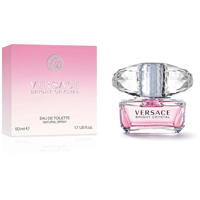 Versace Bright Crystal