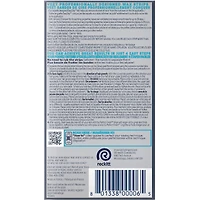 Bandes de cire Veet® ProfessionalMC Visage, ligne du bikini et aisselles, peaux sensibles, avec huile d’amande