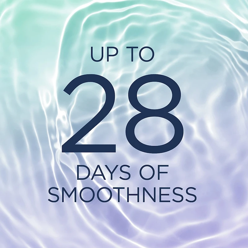 Veet® Professional™ Wax Strips, For Legs & Body, Dry Skin, With Almond Oil