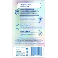 Condoms ultraminces Invisible XL