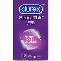 Sensi-Thin XL
