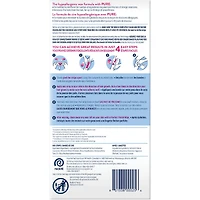 Veet® Pure™ Cold Wax Strips for Legs & Body