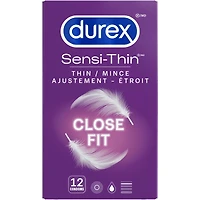 Sensi-Thin Close Fit