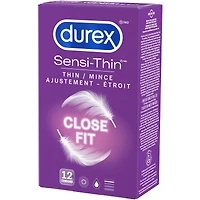 Sensi-Thin Close Fit