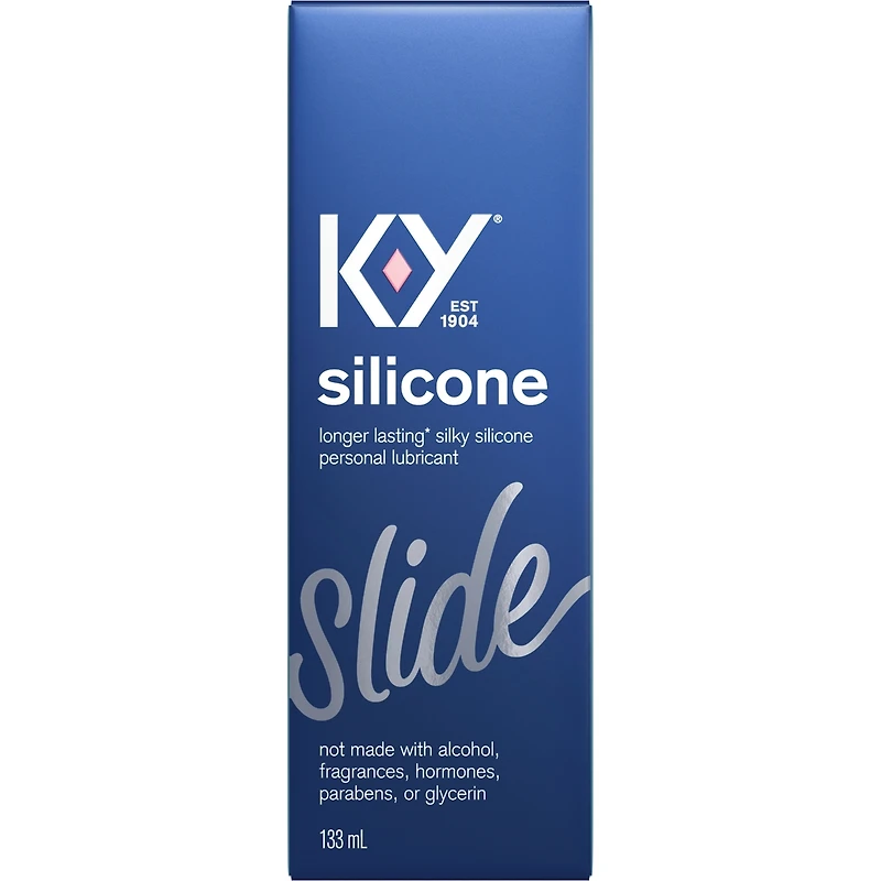 K-y Silicone