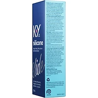 K-y Silicone