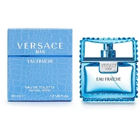 Versace Eau Fraiche