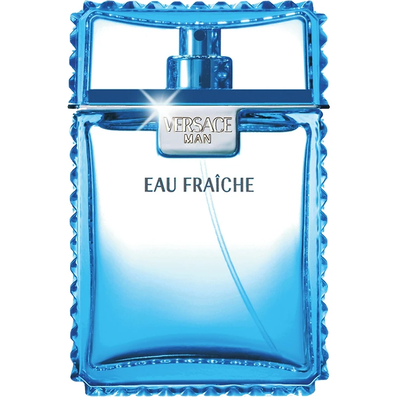 Versace Eau Fraiche