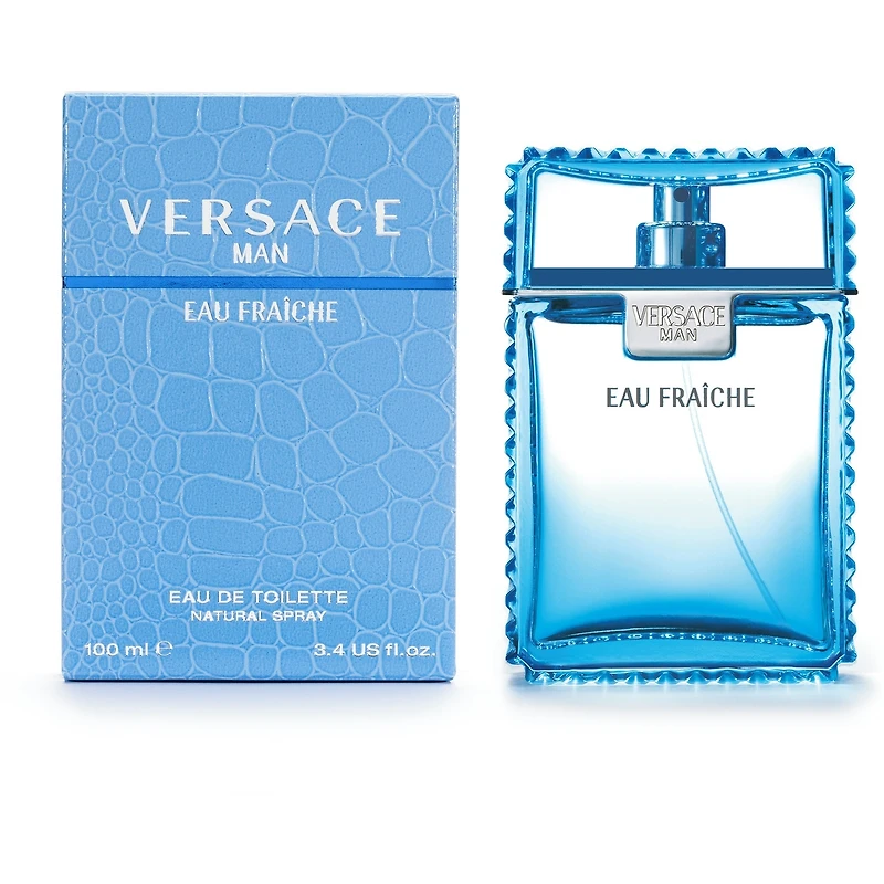 Versace Eau Fraiche