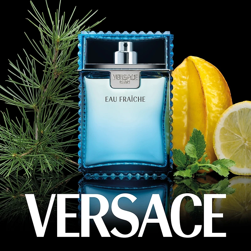 Versace Eau Fraiche