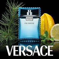Versace Eau Fraiche