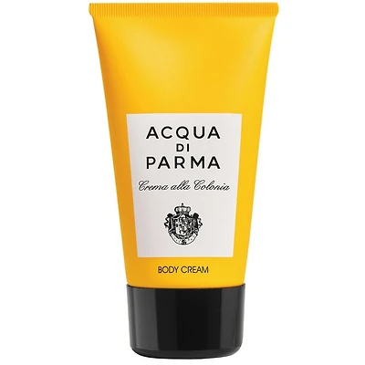 Colonia Body Cream