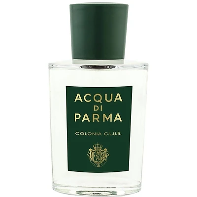 Colonia C.L.U.B. Eau de Cologne 100 Ml